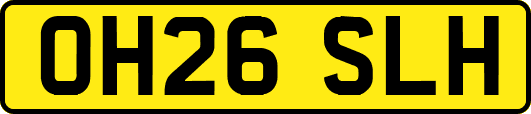 OH26SLH