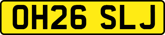 OH26SLJ