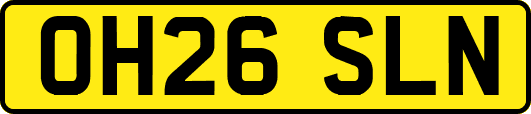 OH26SLN