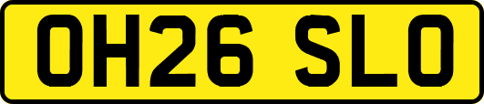 OH26SLO