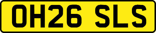 OH26SLS