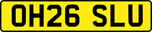OH26SLU