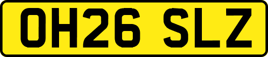OH26SLZ
