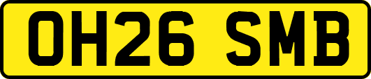 OH26SMB