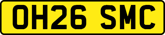 OH26SMC