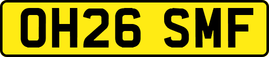 OH26SMF