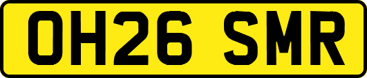 OH26SMR