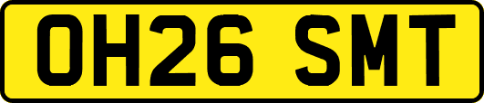 OH26SMT