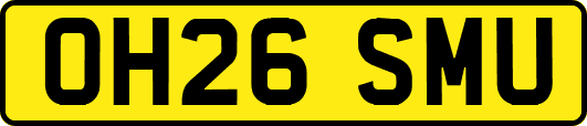 OH26SMU