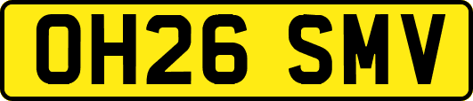 OH26SMV