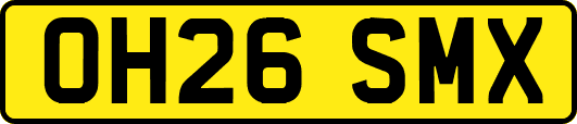OH26SMX