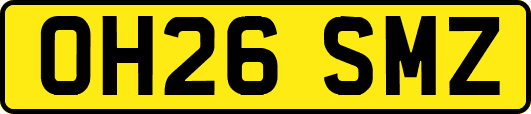 OH26SMZ