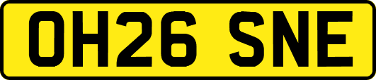 OH26SNE