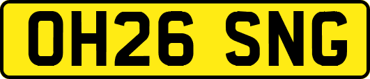 OH26SNG