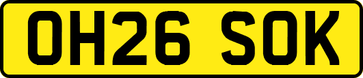 OH26SOK
