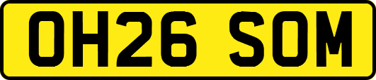 OH26SOM