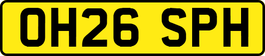 OH26SPH