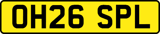 OH26SPL