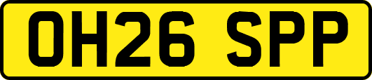 OH26SPP