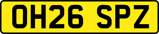 OH26SPZ
