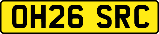 OH26SRC