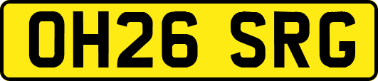 OH26SRG