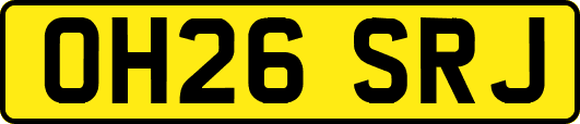OH26SRJ