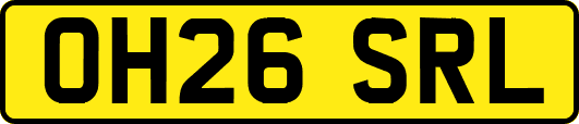OH26SRL