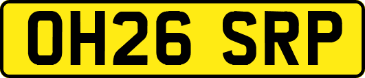 OH26SRP