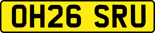 OH26SRU