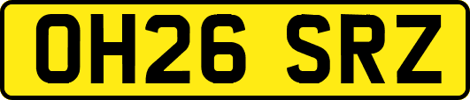 OH26SRZ