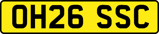 OH26SSC