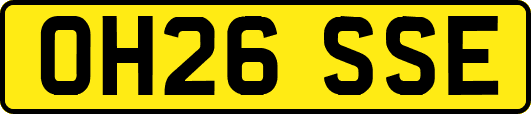 OH26SSE