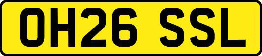 OH26SSL