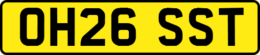 OH26SST