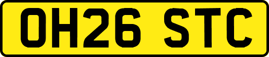 OH26STC