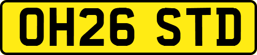 OH26STD
