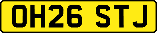 OH26STJ