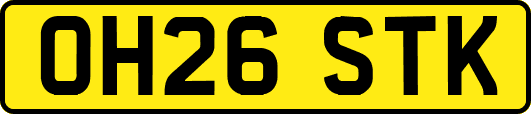 OH26STK