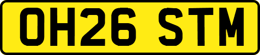 OH26STM