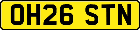 OH26STN