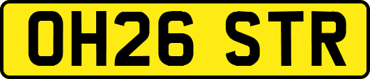 OH26STR