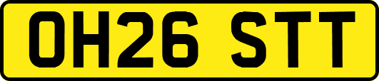 OH26STT