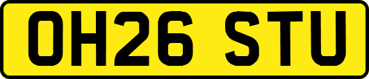 OH26STU