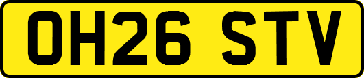 OH26STV