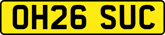 OH26SUC