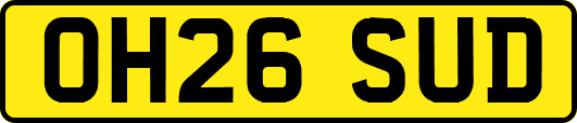 OH26SUD