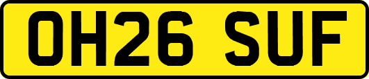 OH26SUF