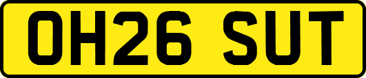 OH26SUT