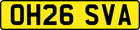 OH26SVA